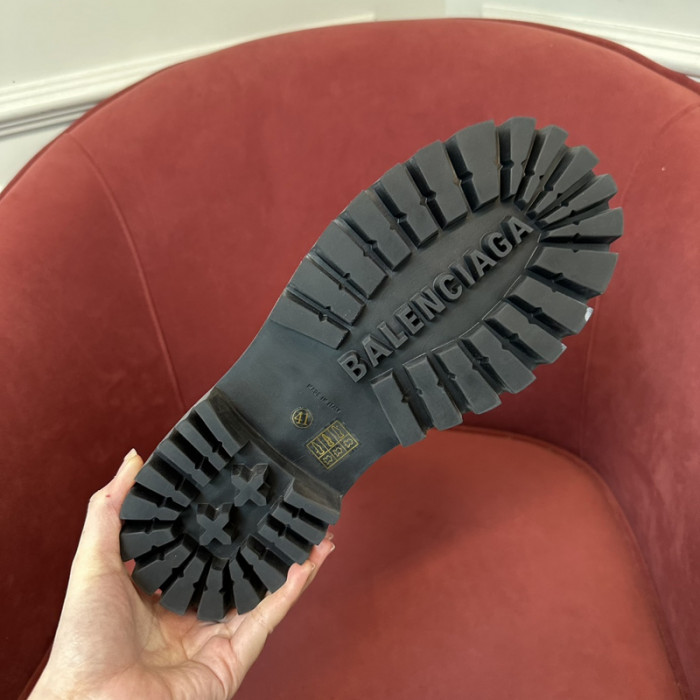 B*ALE*NGA SNOW BOOT BSB-019