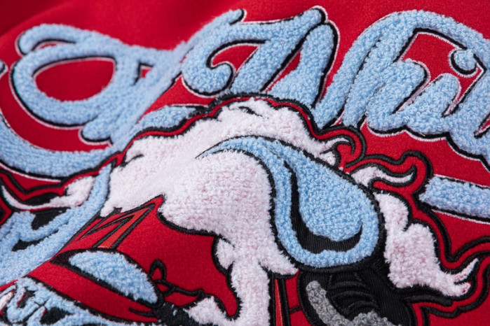 O*FF W*HITE CLOTHERS OWOS-001