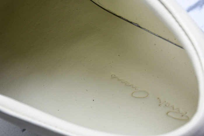 RICK OWEN.S SNEAKER RO-238