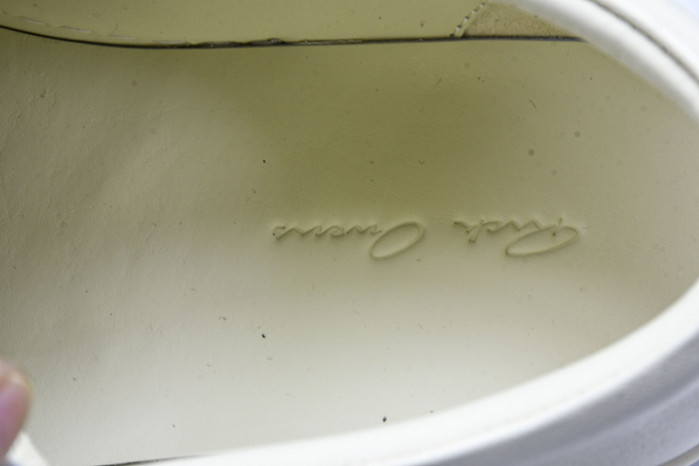 RICK OWEN.S SNEAKER RO-238