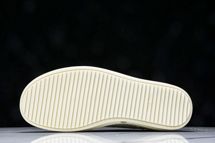 RICK OWEN.S SNEAKER RO-238