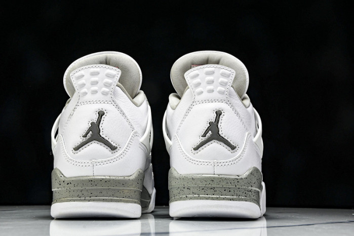 Jordan 4 Retro “White Oreo” CT8527-100