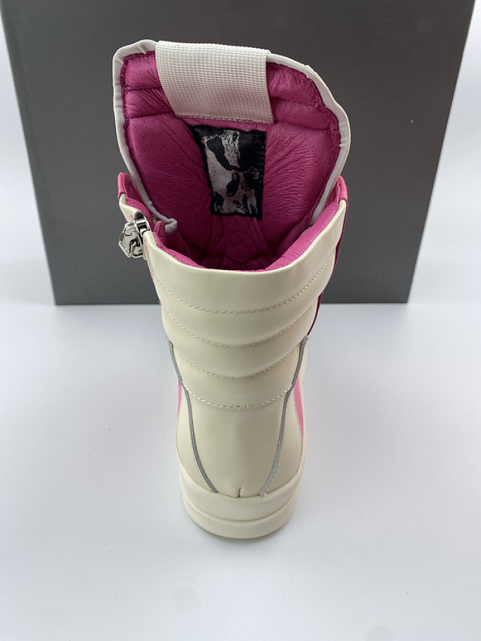 rick owen.s sneaker ro-133