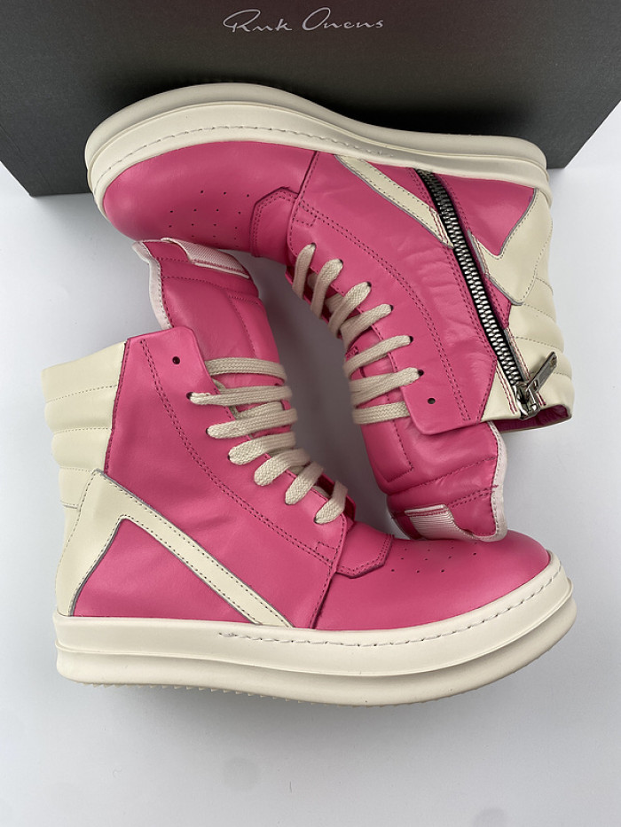 rick owen.s sneaker ro-133