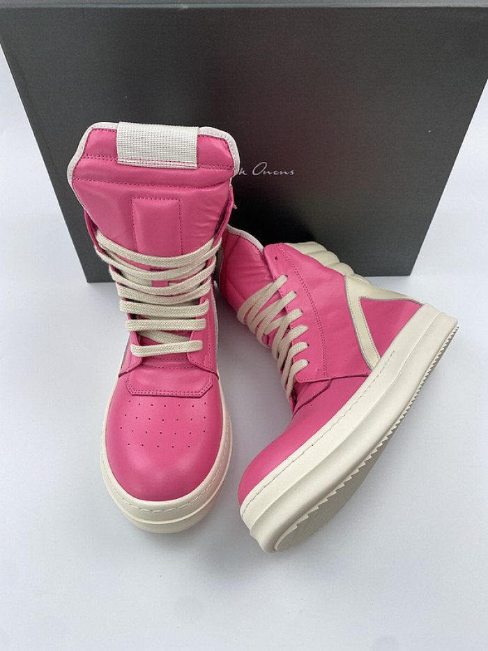 rick owen.s sneaker ro-133