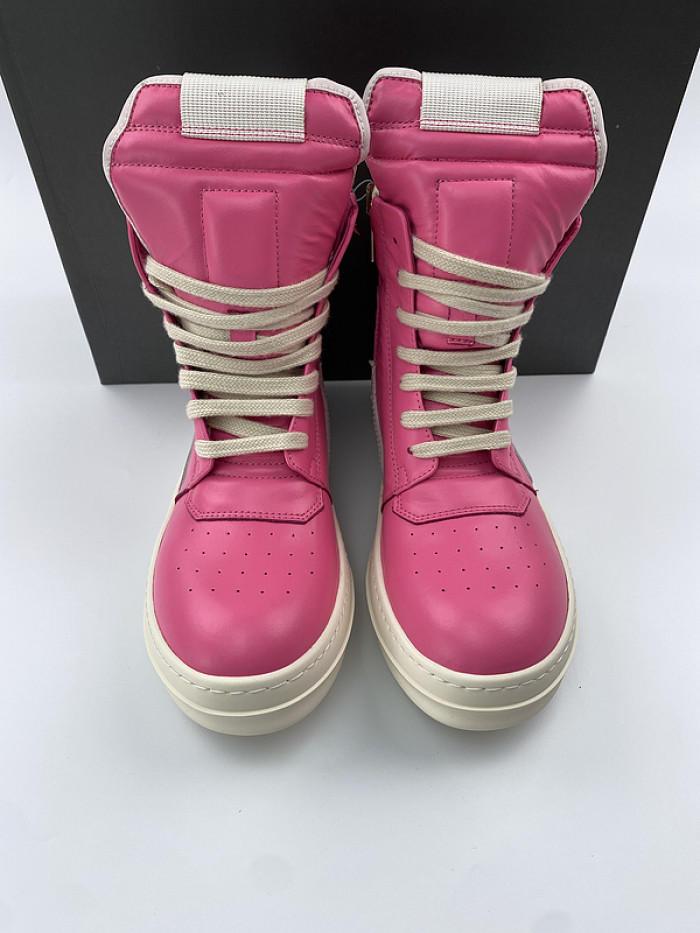 rick owen.s sneaker ro-133