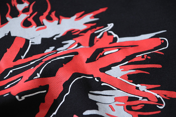 H*ELLSTAR CLOTHES HRCS-006