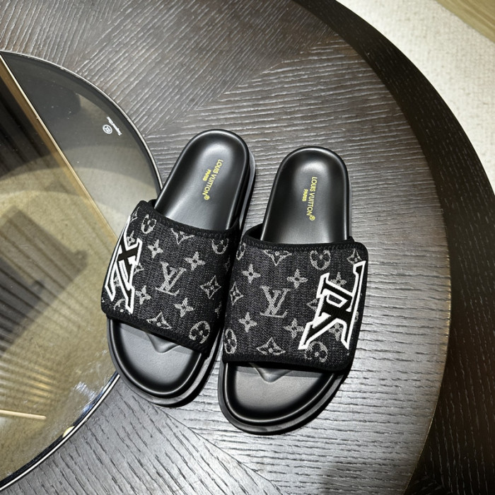 L*VT SANDALS LVLSS-068