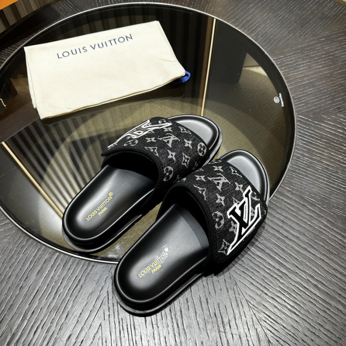 L*VT SANDALS LVLSS-068