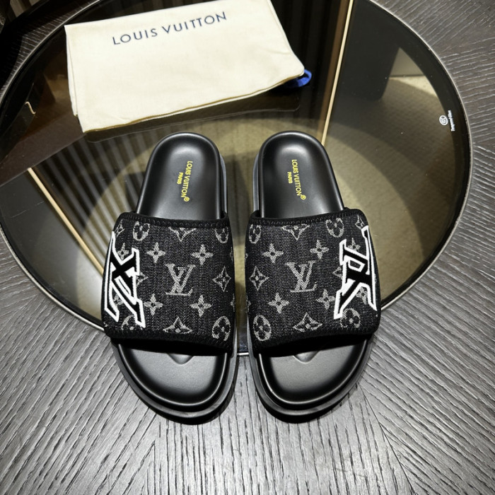 L*VT SANDALS LVLSS-068