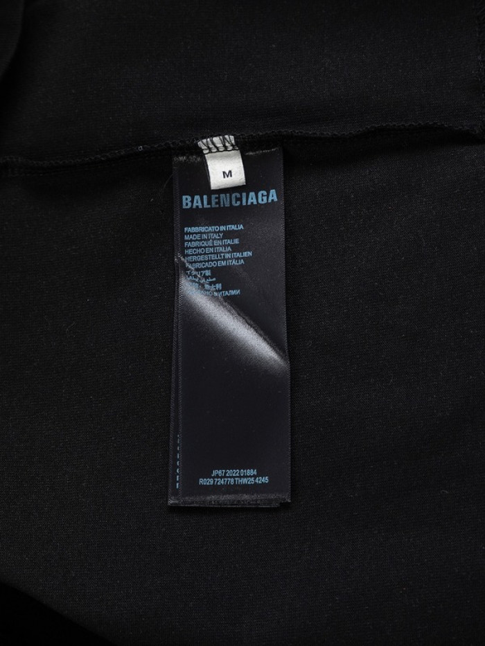 B*ALENCIGA CLOTHERS BACL-011