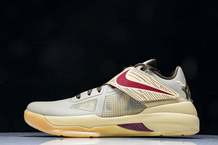 Nike KD 4 "Galaxy All Star" FJ4189-200