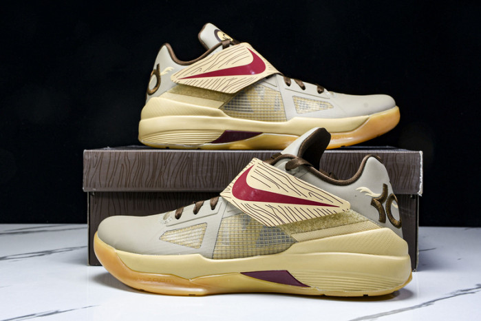 Nike KD 4 "Galaxy All Star" FJ4189-200