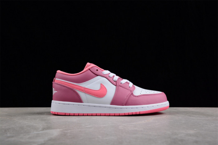 air jordan 1 low 553558-616