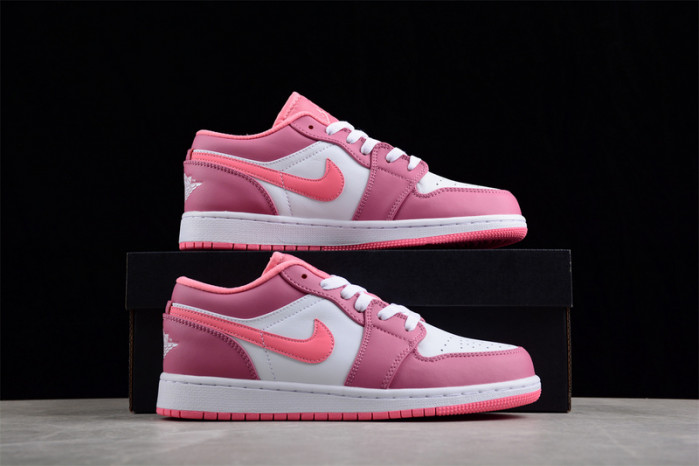 air jordan 1 low 553558-616
