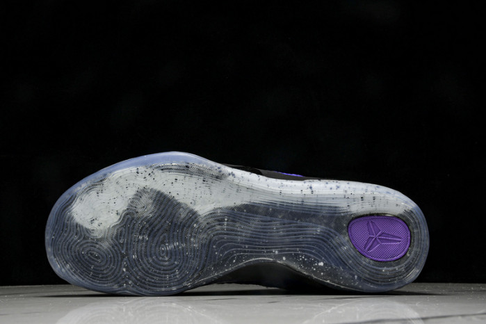 Nike Kobe 9 Elite Low 