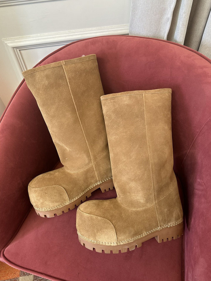 B*ALE*NGA SNOW BOOT BSB-008