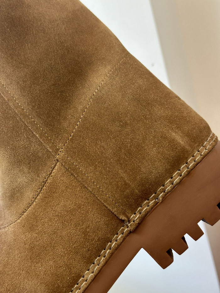 B*ALE*NGA SNOW BOOT BSB-008