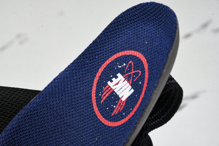 Nike Air Foamposite One "Galaxy" Returns February FQ4303-400