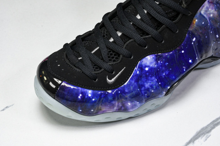 Nike Air Foamposite One "Galaxy" Returns February FQ4303-400