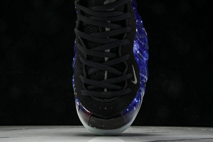 Nike Air Foamposite One "Galaxy" Returns February FQ4303-400