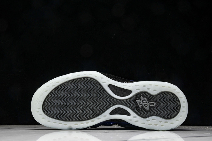 Nike Air Foamposite One "Galaxy" Returns February FQ4303-400