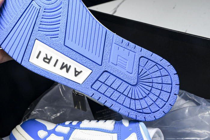 AMIRI SNEAKERS AM-162