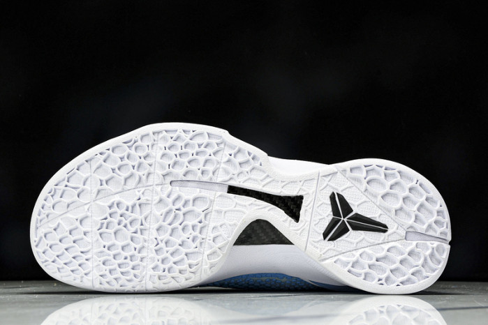 Nike Kobe 6 Caitlin Clark “All-Star 2.0” PE2025-107