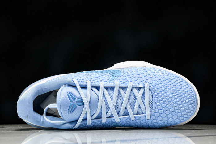 Nike Kobe 6 Caitlin Clark “All-Star 2.0” PE2025-107