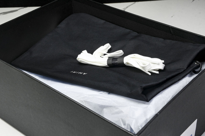 AMIRI SNEAKERS AM-162