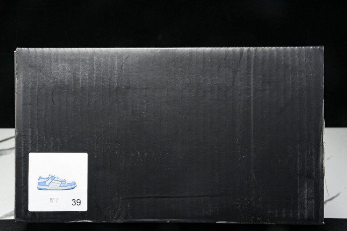 AMIRI SNEAKERS AM-162