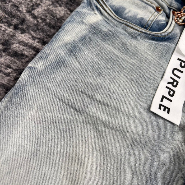 P*URPLE JEANS PEJS-002