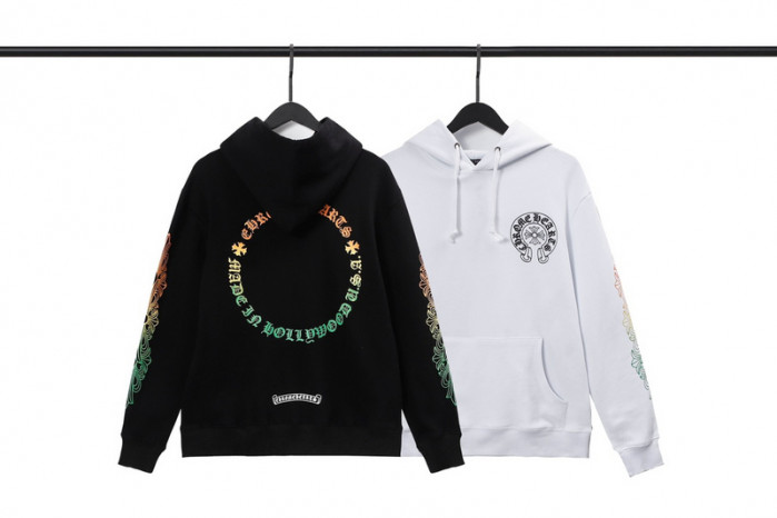 C*HROME H*EARTS CHS-020