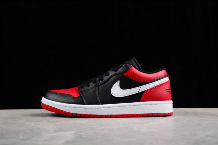 air jordan 1 low "shattered backboard"  553558-066