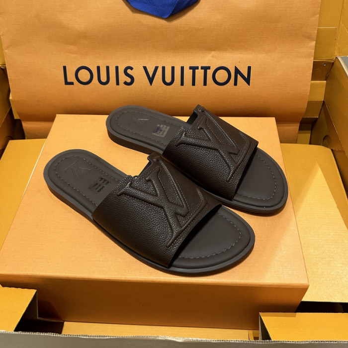 L*VT SANDALS LVLSS-096