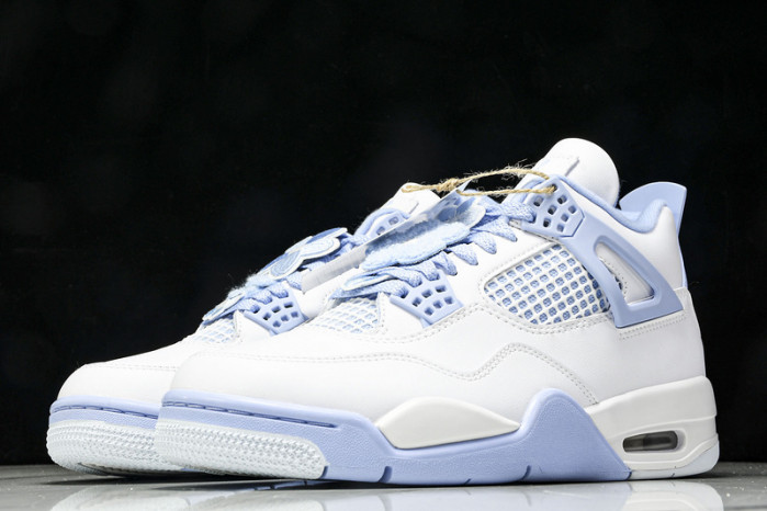 Air Jordan 4 “Forget Me Not” HV0823-100