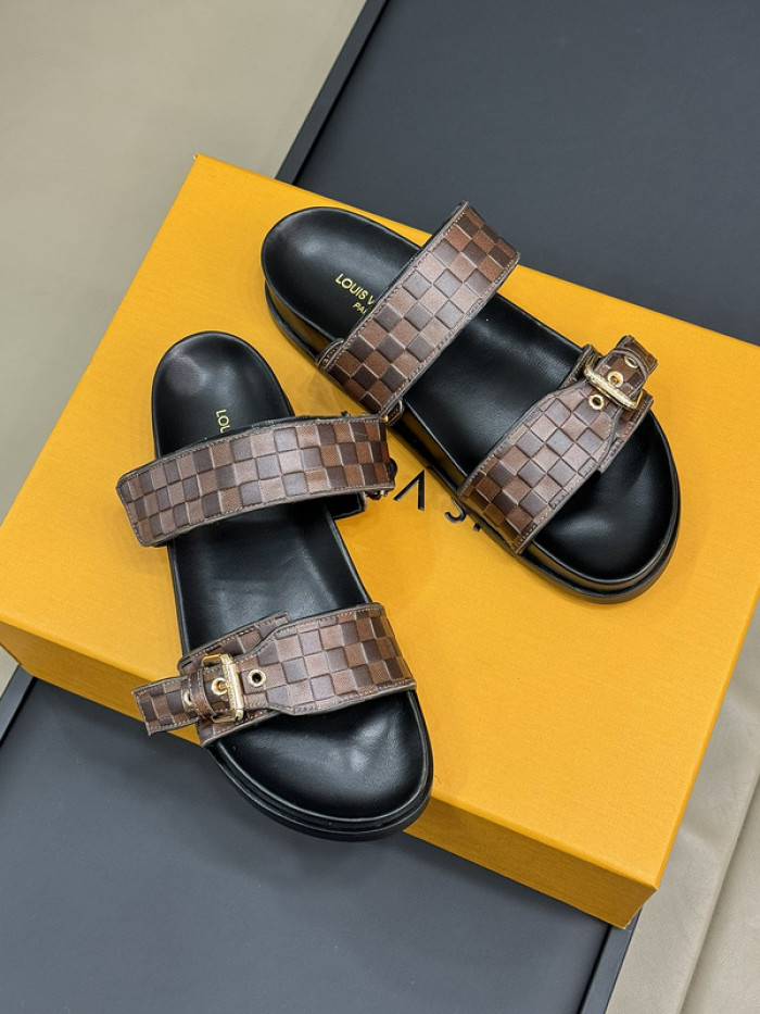 lo** vui* sandals   lv-170026