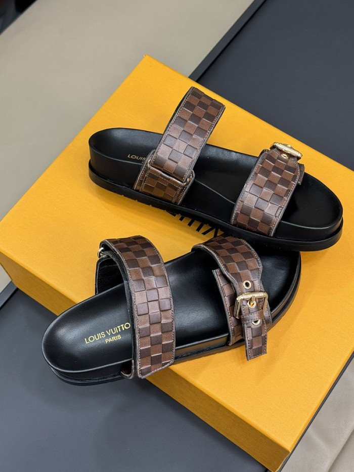 lo** vui* sandals   lv-170026