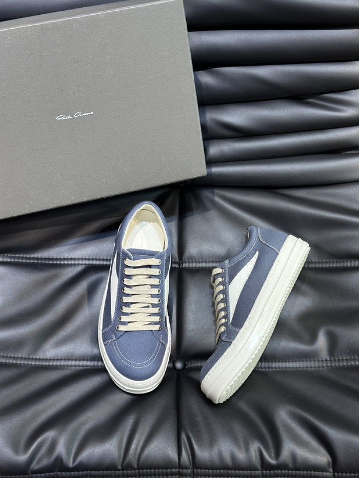 rick owen.s sneaker ro-187