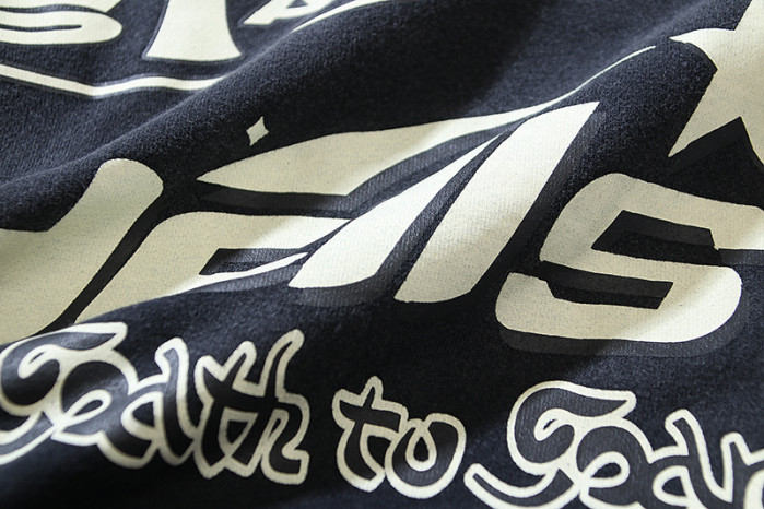 H*ELLSTAR CLOTHES HRCS-004