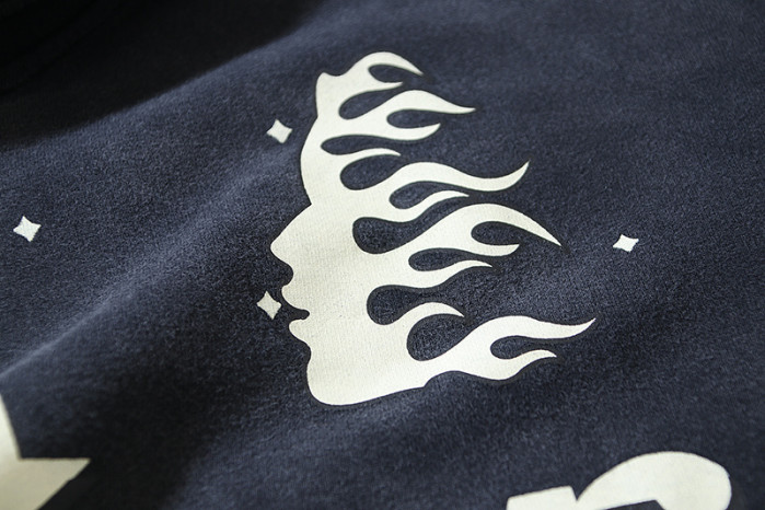 H*ELLSTAR CLOTHES HRCS-004