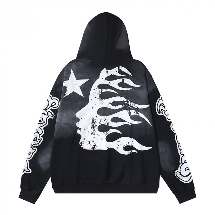 H*ELLSTAR CLOTHES HRCS-011