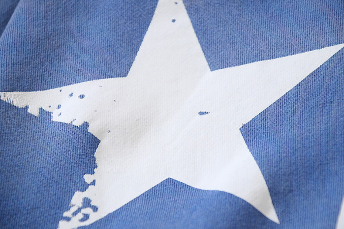 H*ELLSTAR CLOTHES HRCS-011