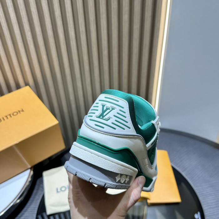 LOU VUIT SNEAKERS LVSS-0390