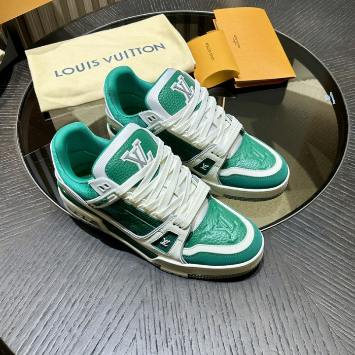 LOU VUIT SNEAKERS LVSS-0390