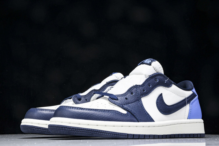Air Jordan 1 Low CZ0790-400