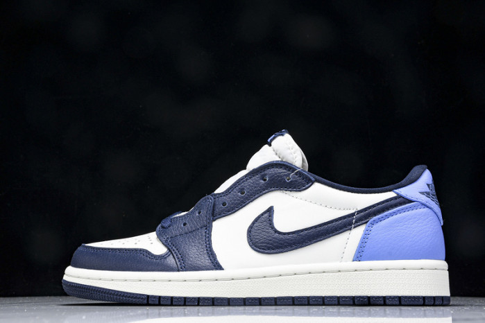 Air Jordan 1 Low CZ0790-400