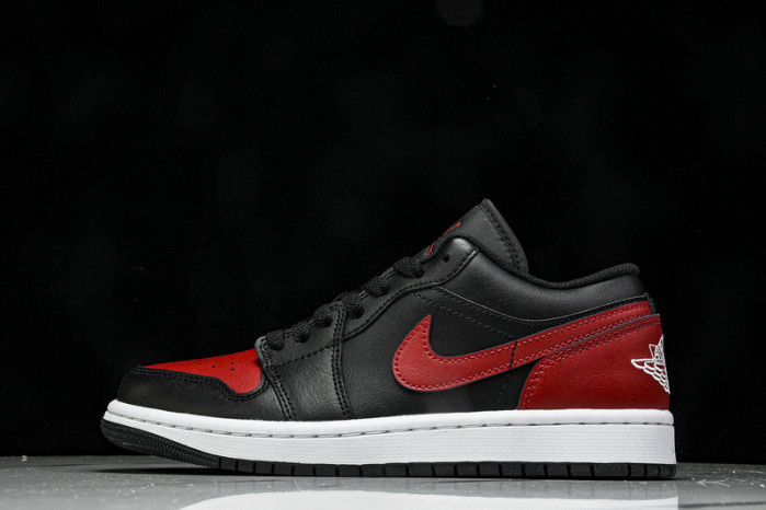 Air Jordan 1 Low OG 553558-067