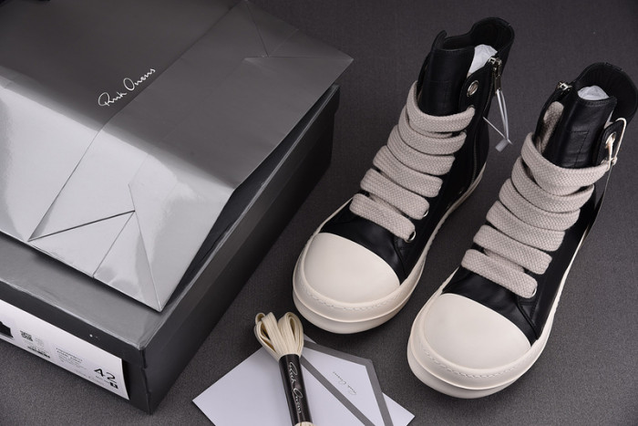 RICK OWEN.S SNEAKER RO-219