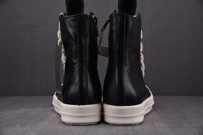RICK OWEN.S SNEAKER RO-219